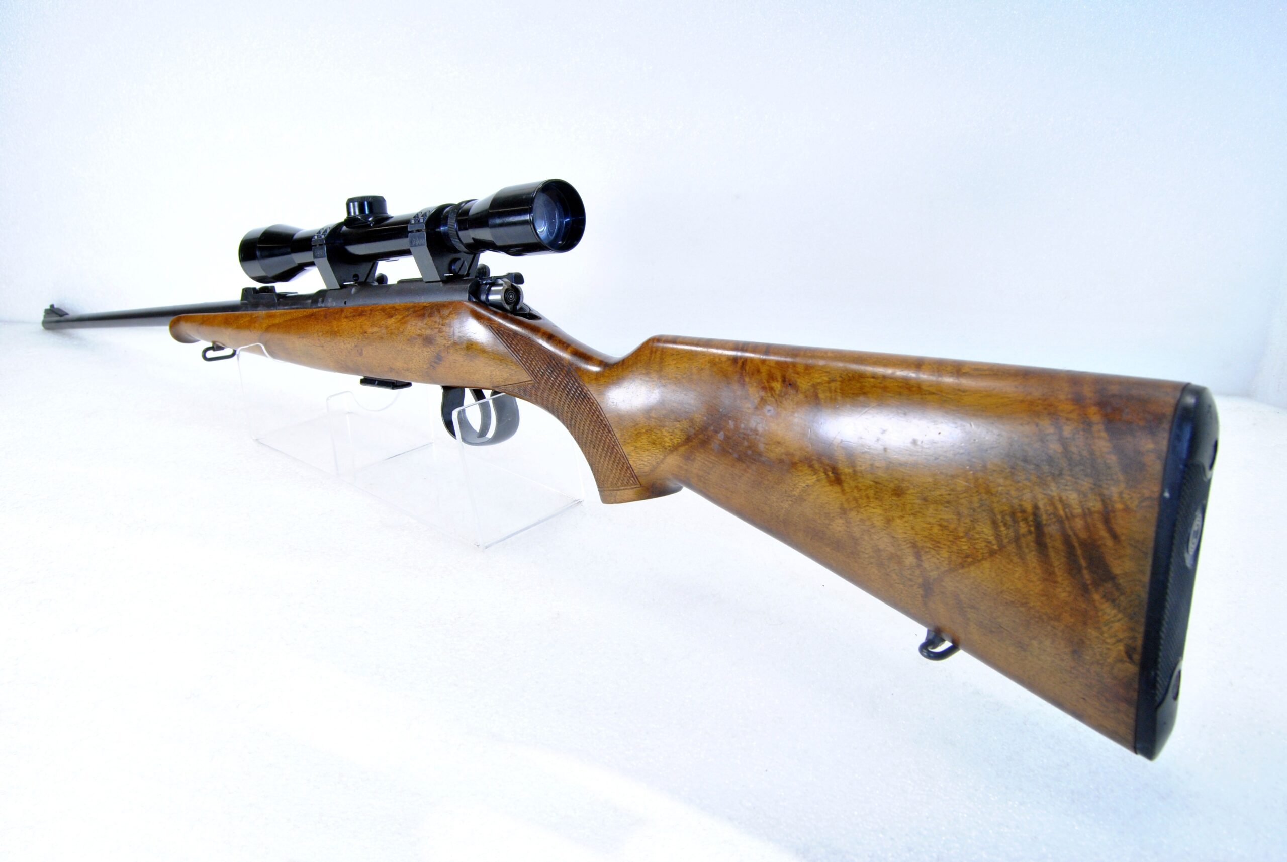 1975 BRNO Model 2, S/N 221724 - Image 5