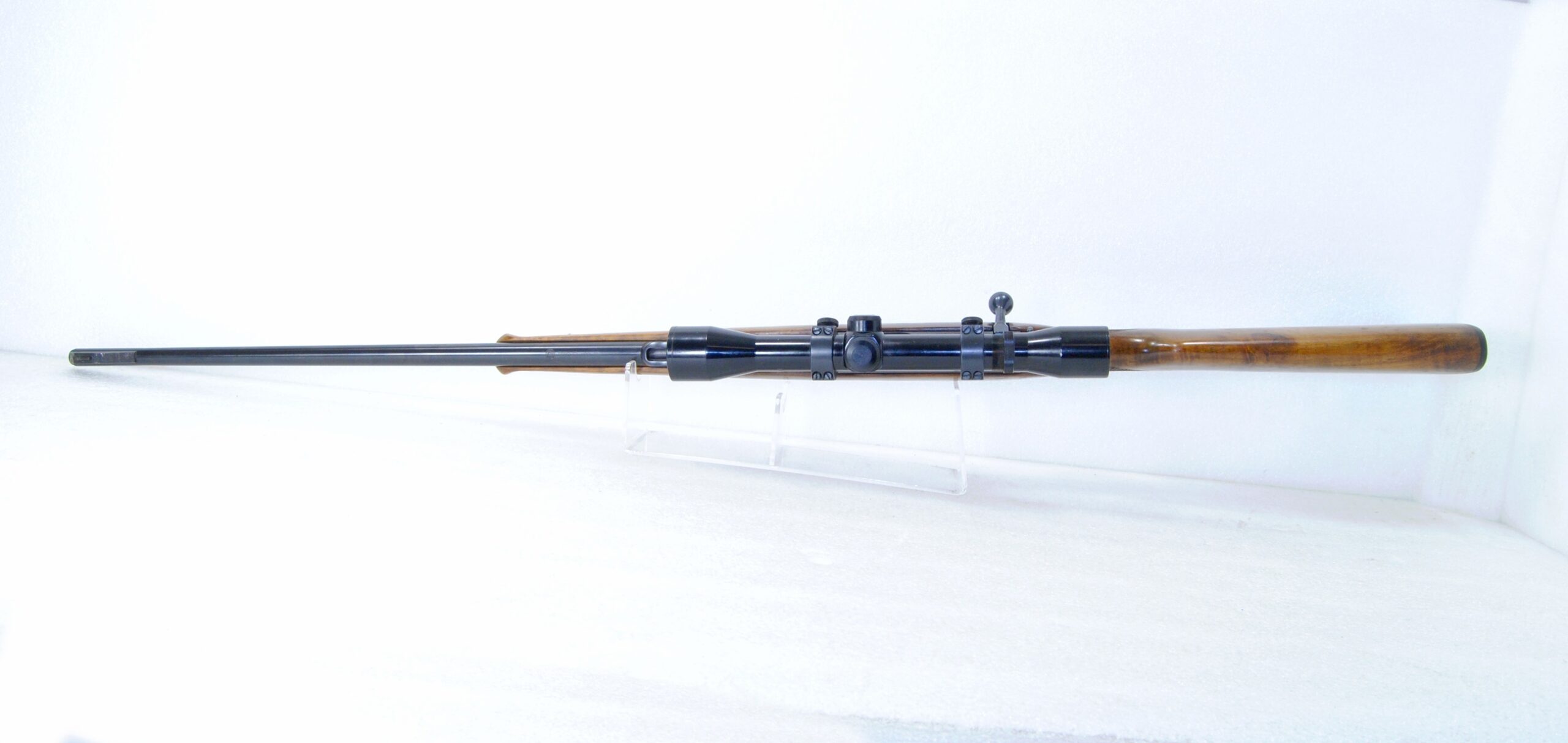 1975 BRNO Model 2, S/N 221724 - Image 4