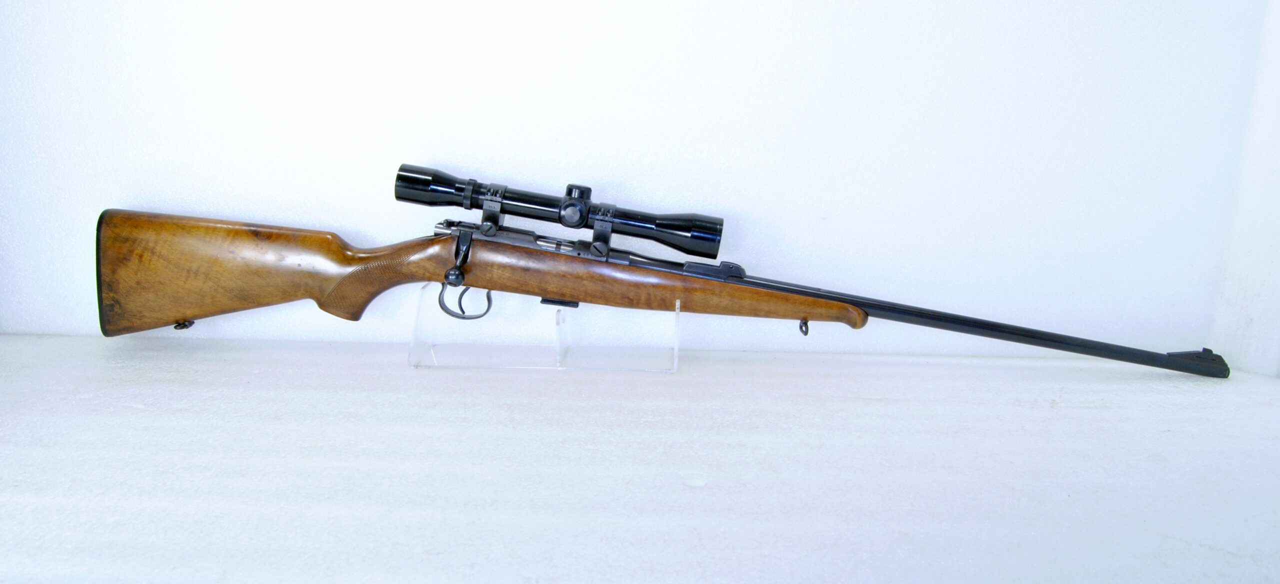 1975 BRNO Model 2, S/N 221724