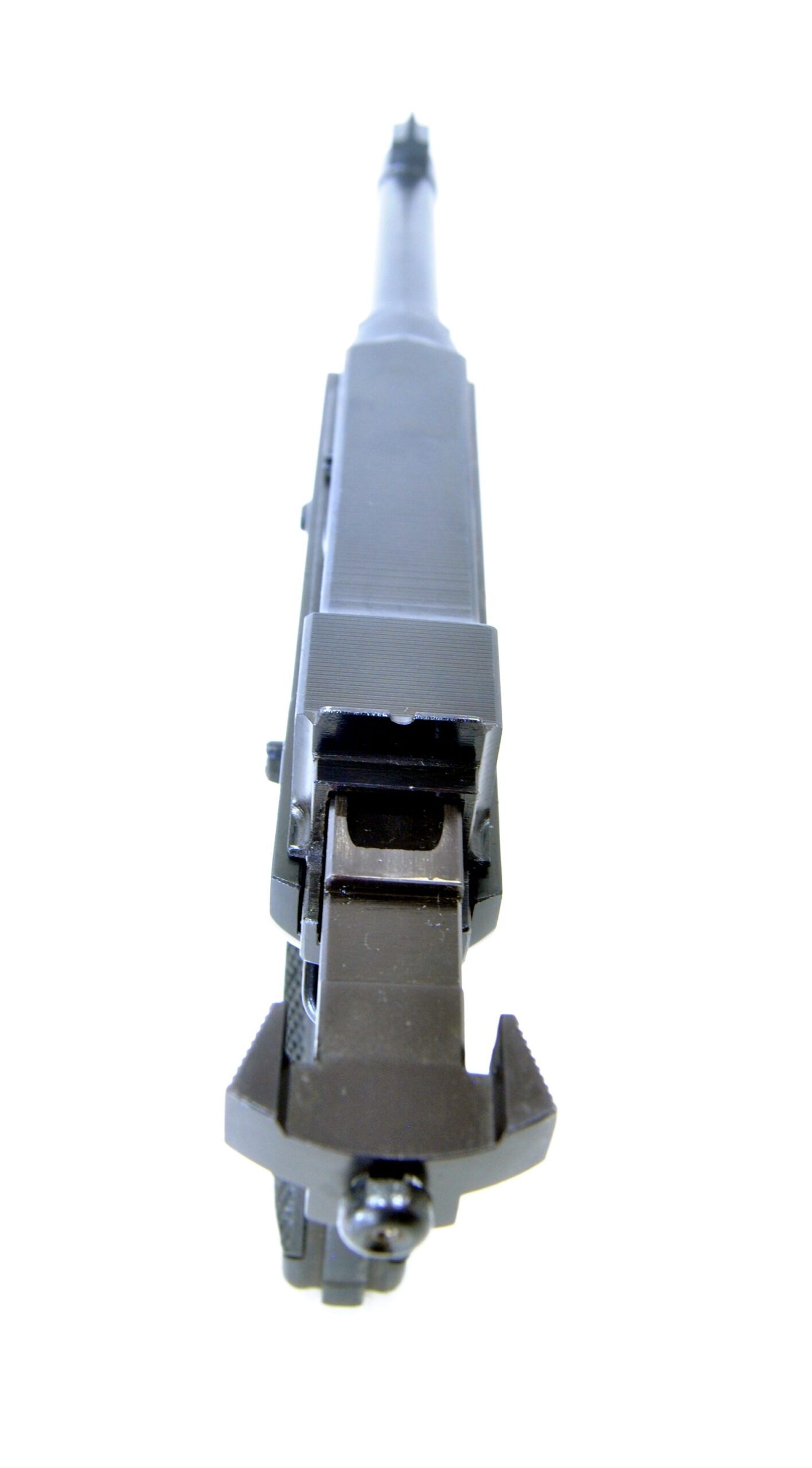 WW2 Era Husqvarna M40 9mm, S/N D8631 - Image 17