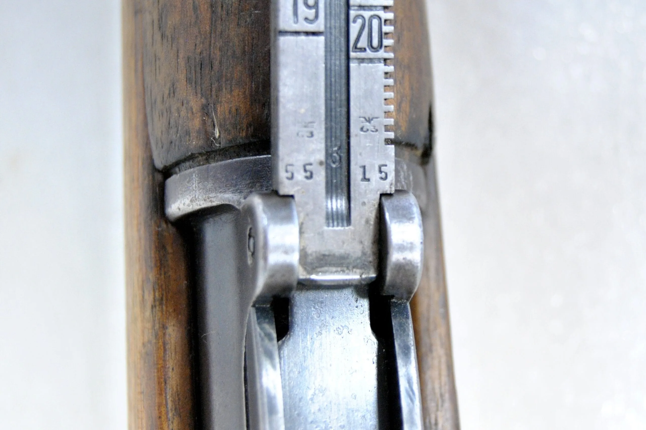 Matching SS Kar98k, S/N 5515k - Image 14