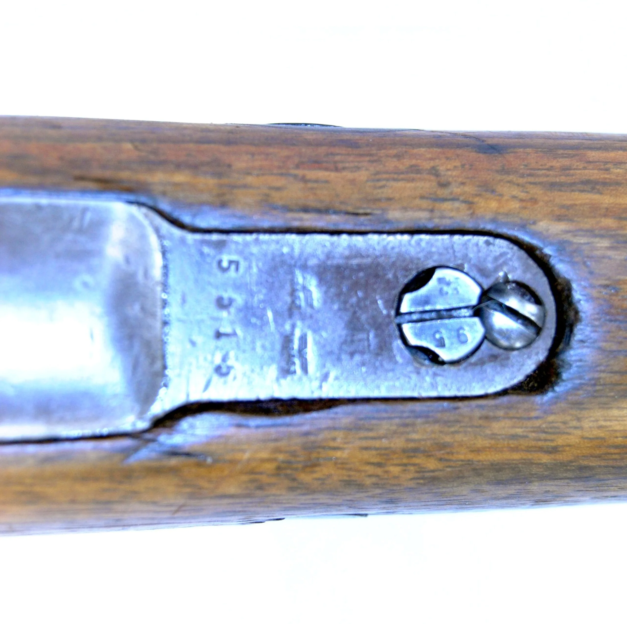 Matching SS Kar98k, S/N 5515k - Image 10