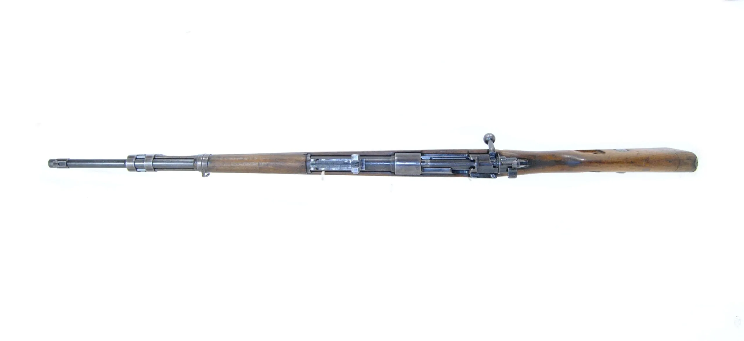 Matching SS Kar98k, S/N 5515k - Image 9