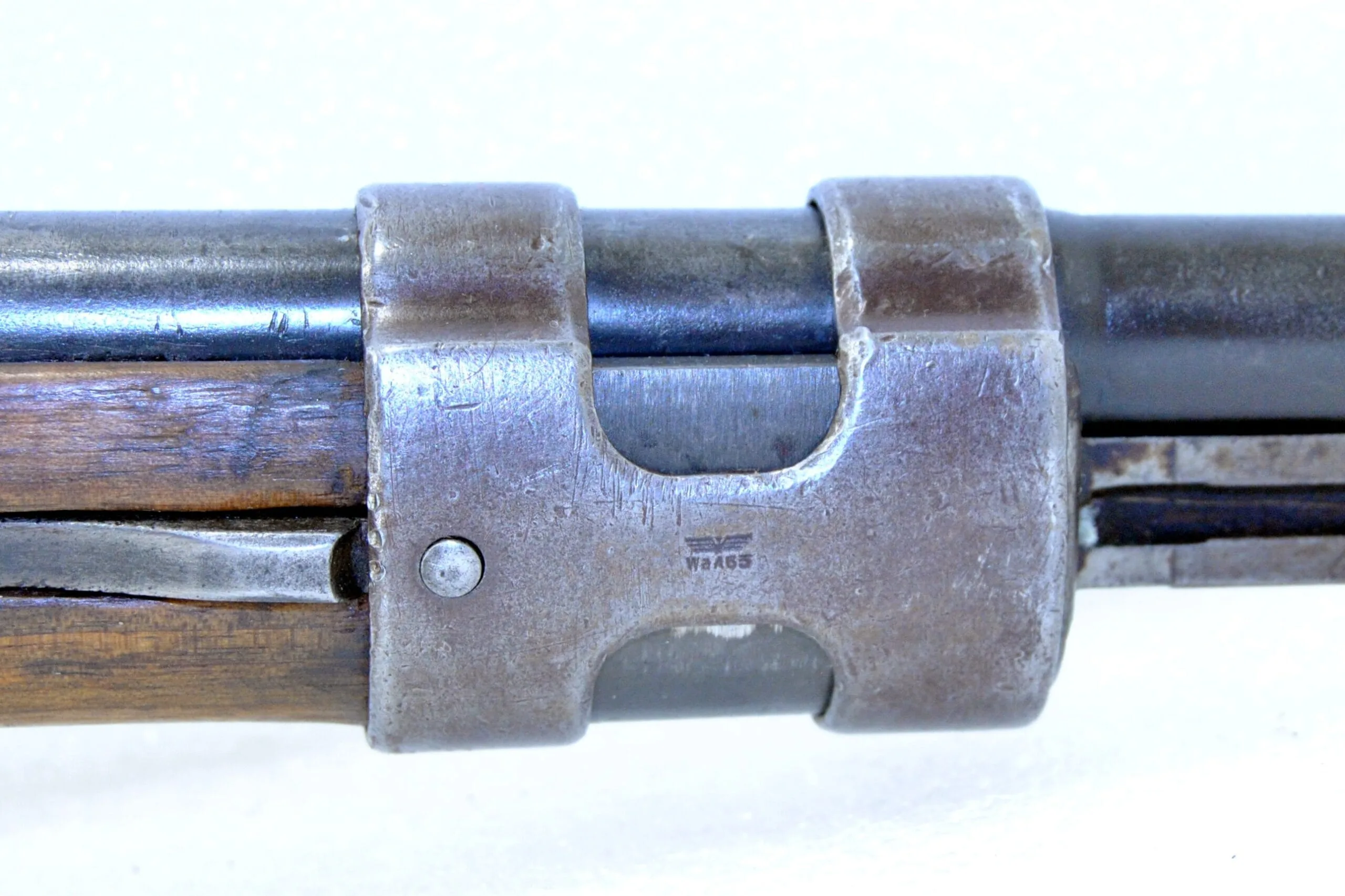 Matching SS Kar98k, S/N 5515k - Image 7