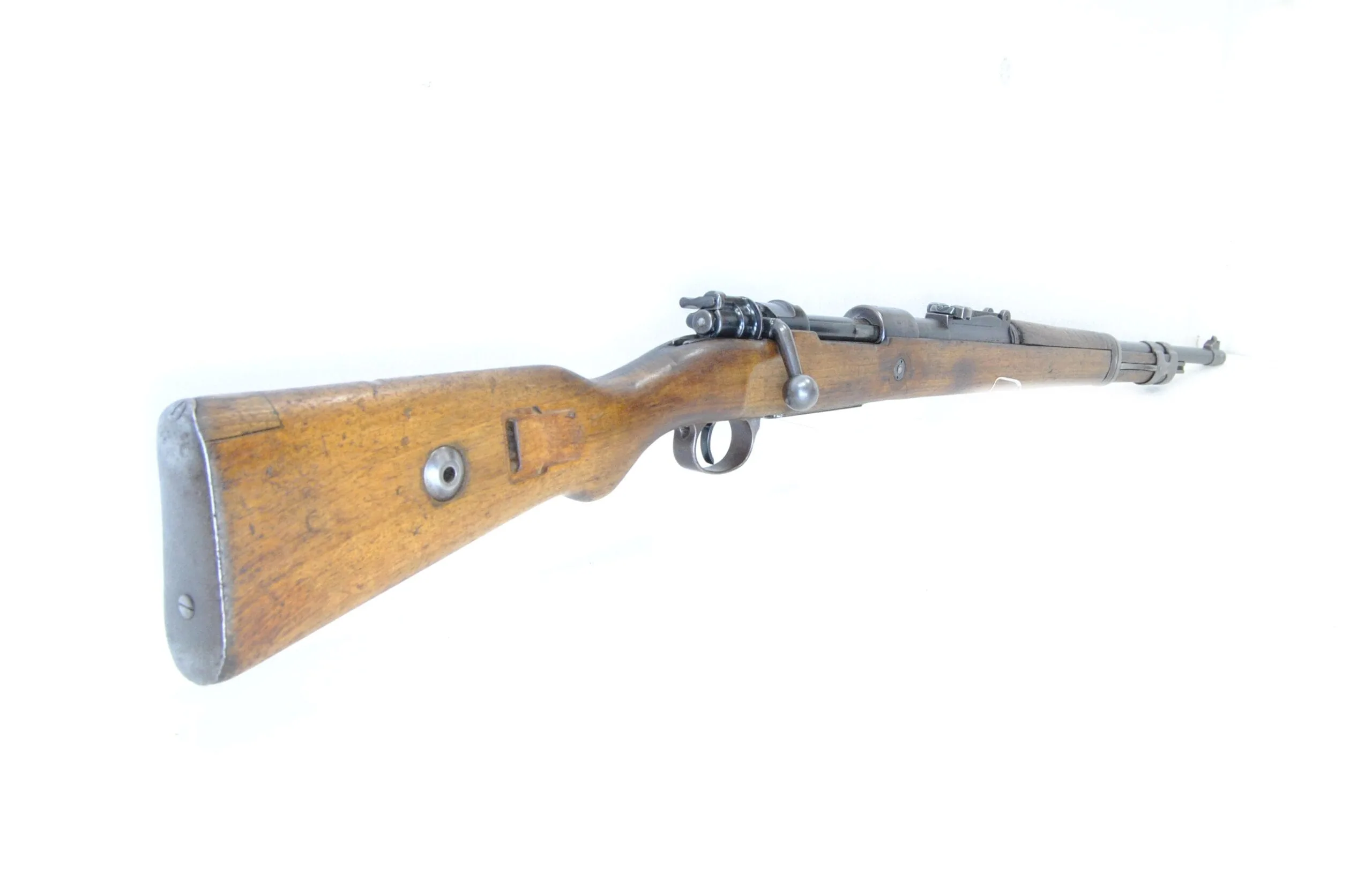 Matching SS Kar98k, S/N 5515k - Image 6