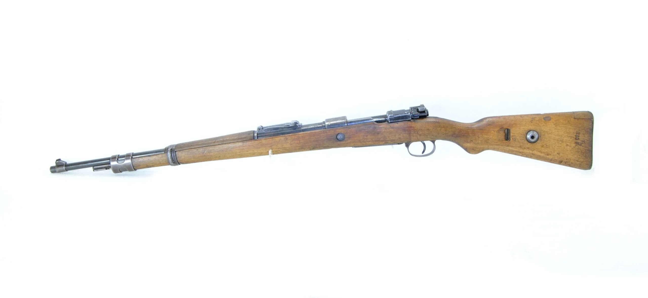 Matching SS Kar98k, S/N 5515k - Image 3