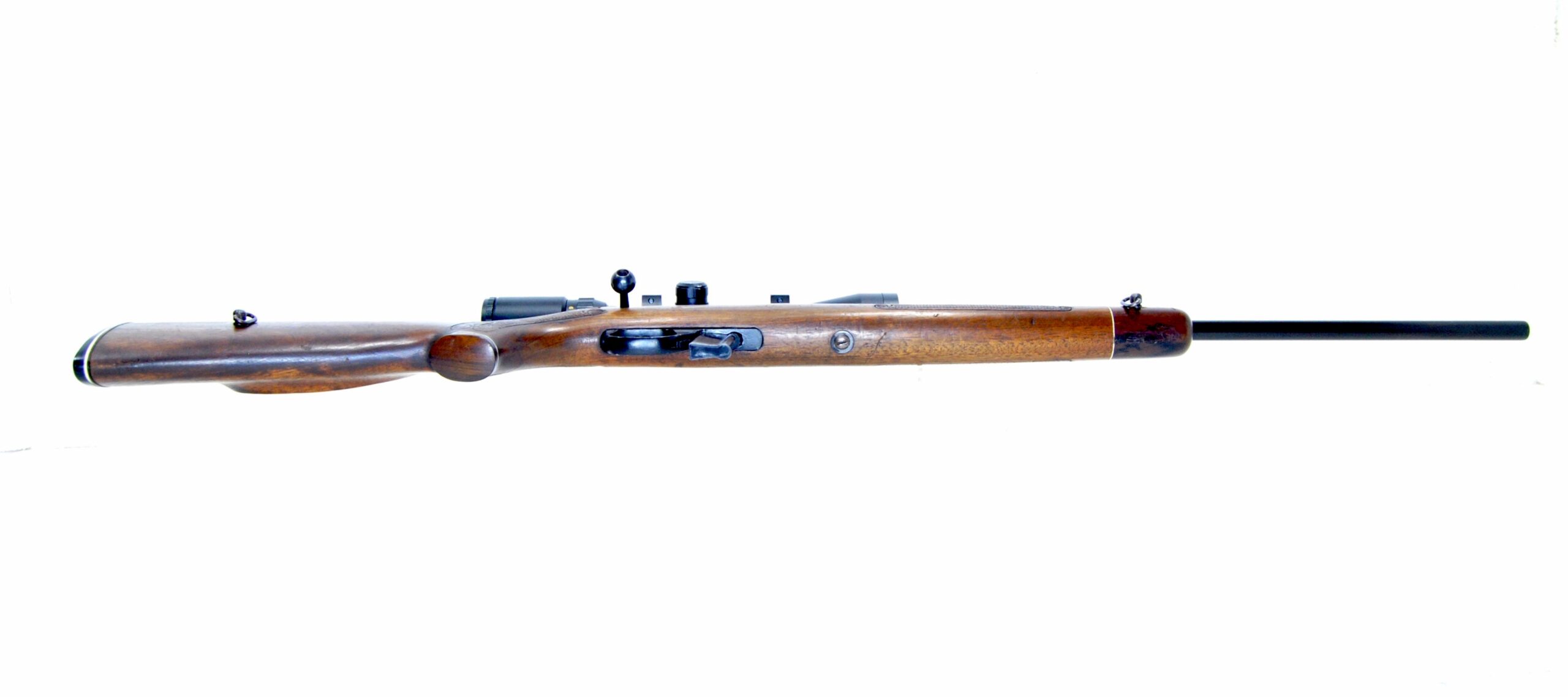 Stirling Model 14 .22LR, S/N 392533 - Image 8