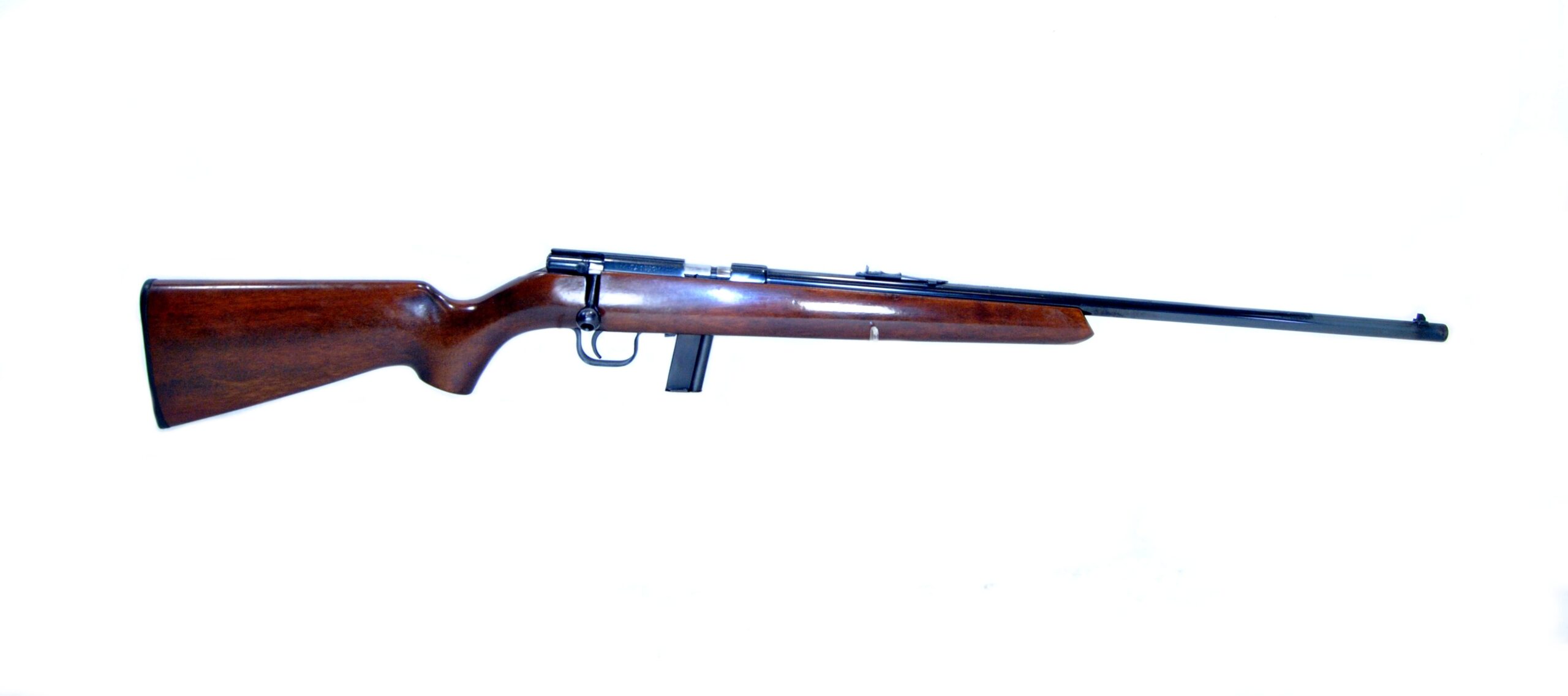 Sportco Model 66S, S/N TA1550