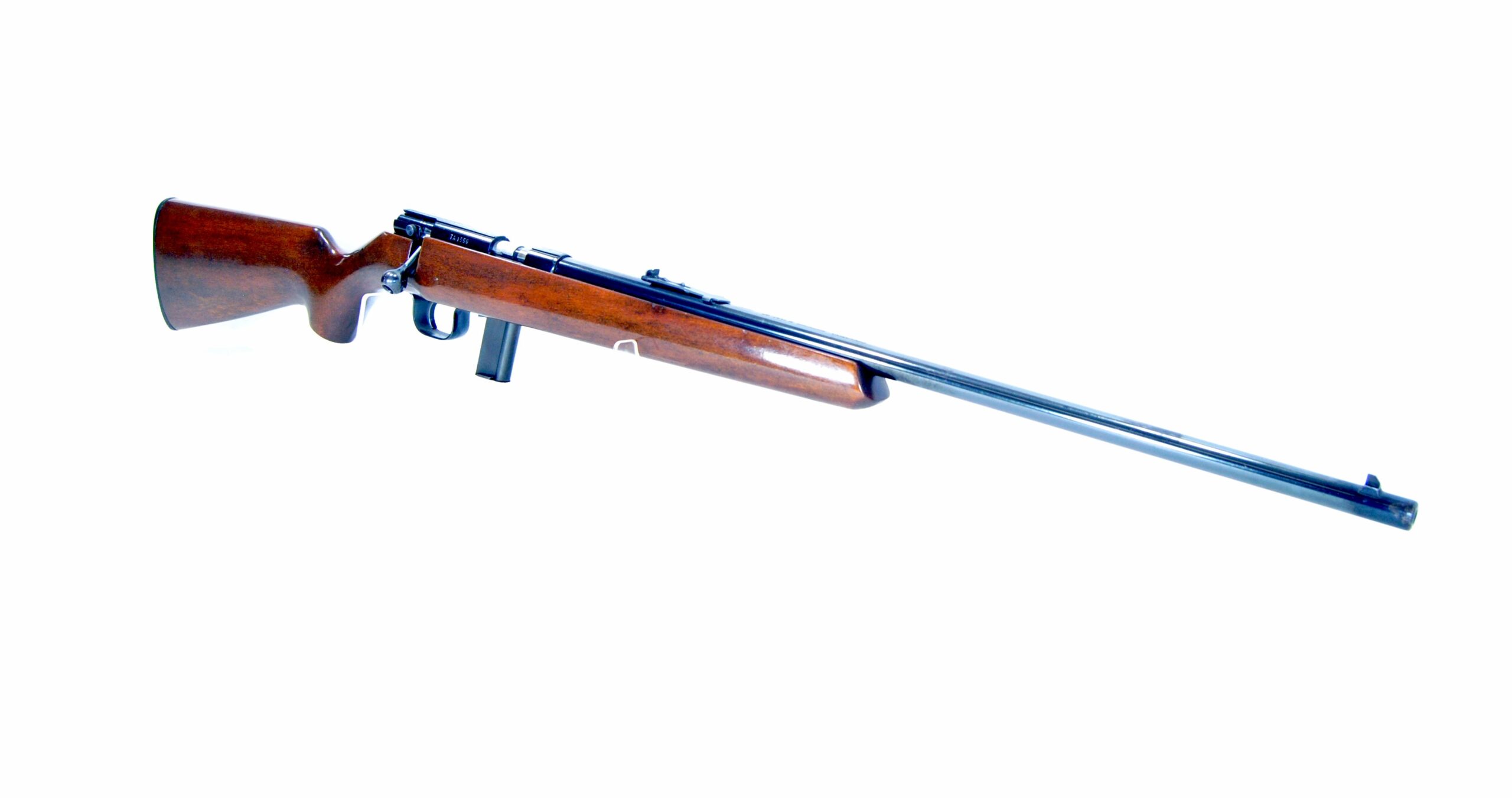Sportco Model 66S, S/N TA1550 - Image 3