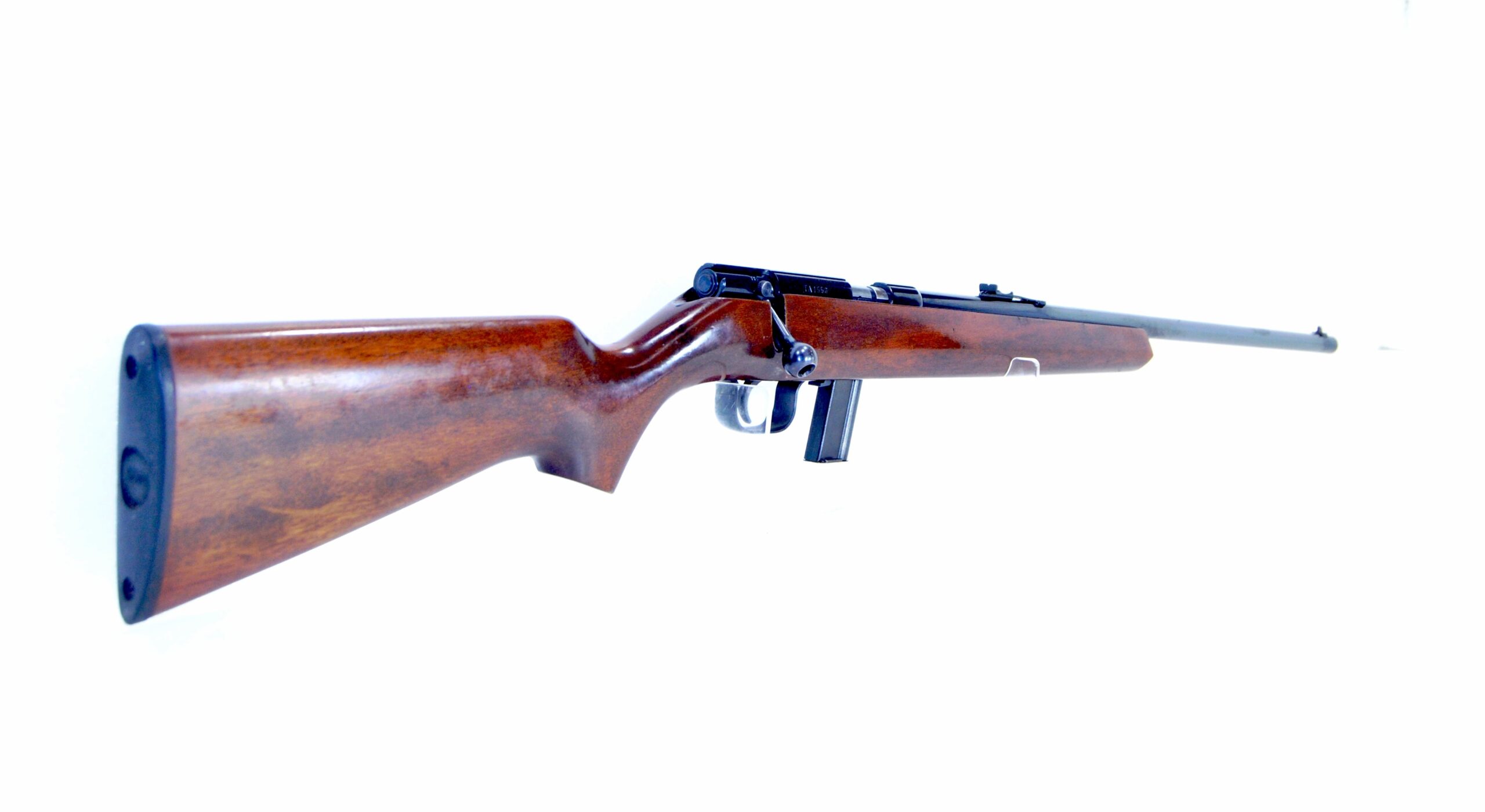 Sportco Model 66S, S/N TA1550 - Image 5