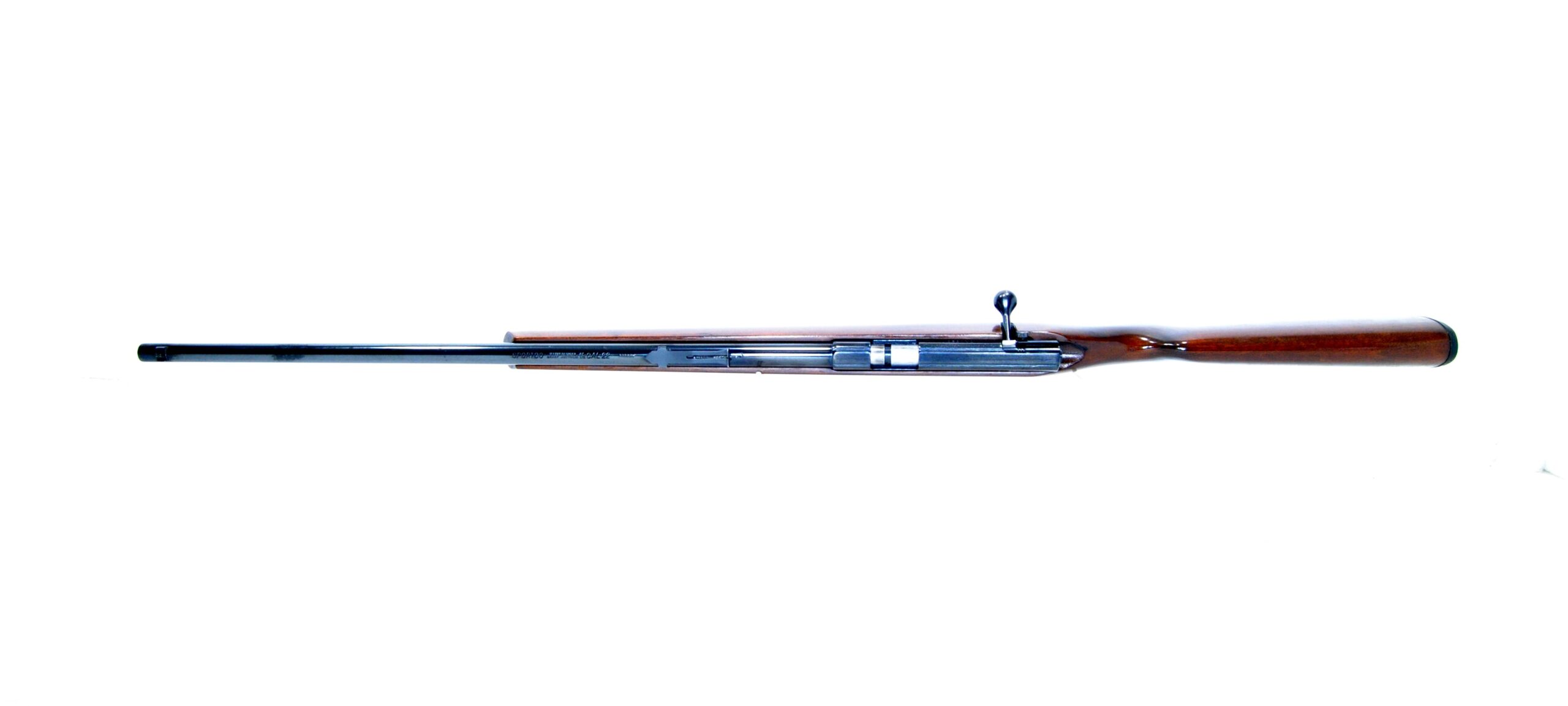 Sportco Model 66S, S/N TA1550 - Image 8
