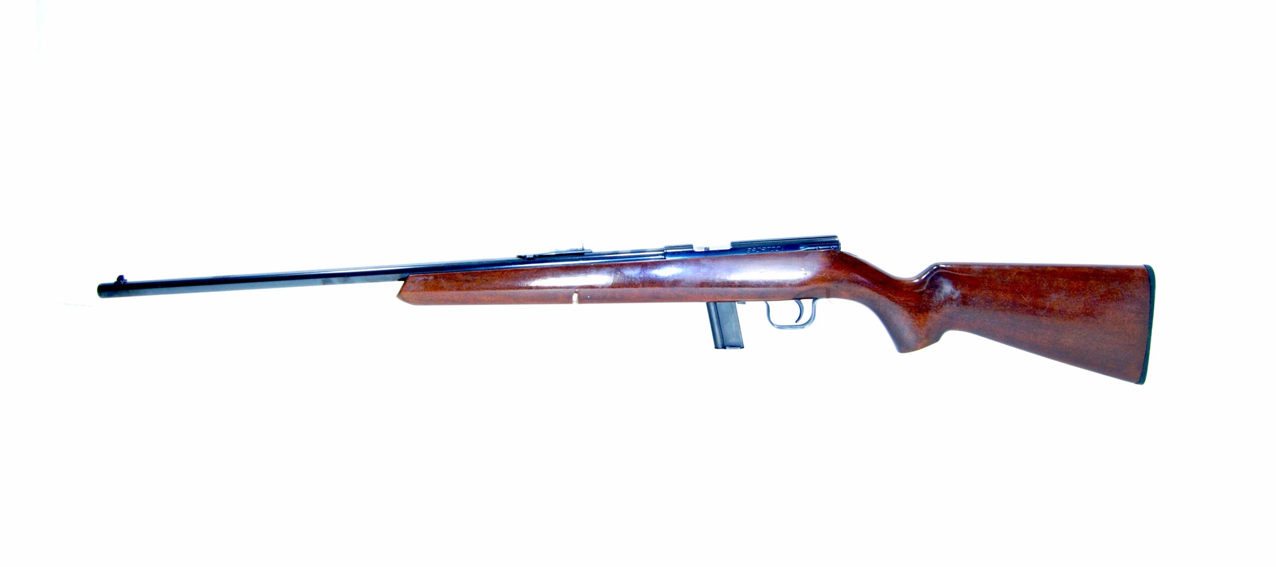 Sportco Model 66S, S/N TA1550 - Image 2