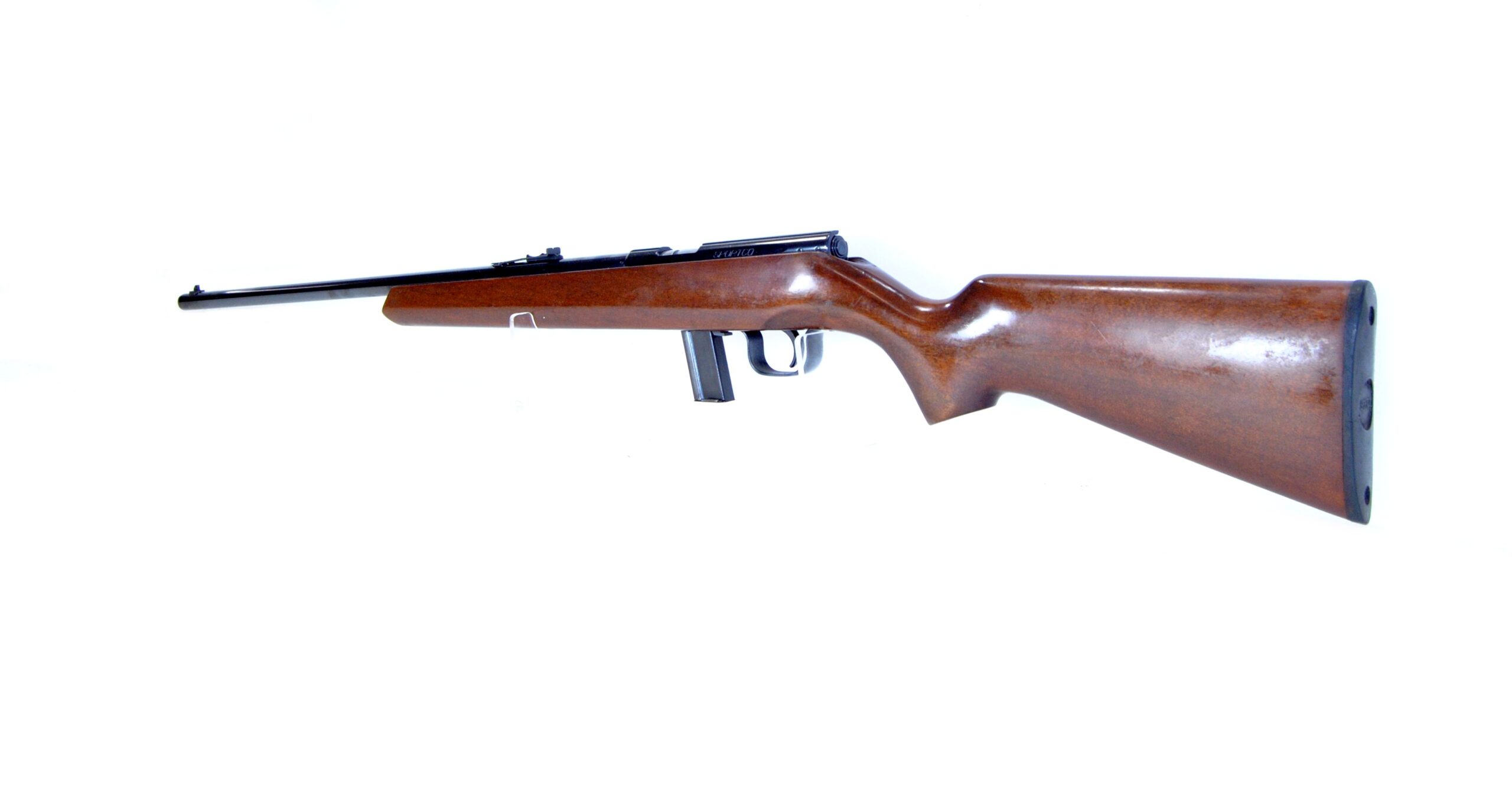 Sportco Model 66S, S/N TA1550 - Image 6