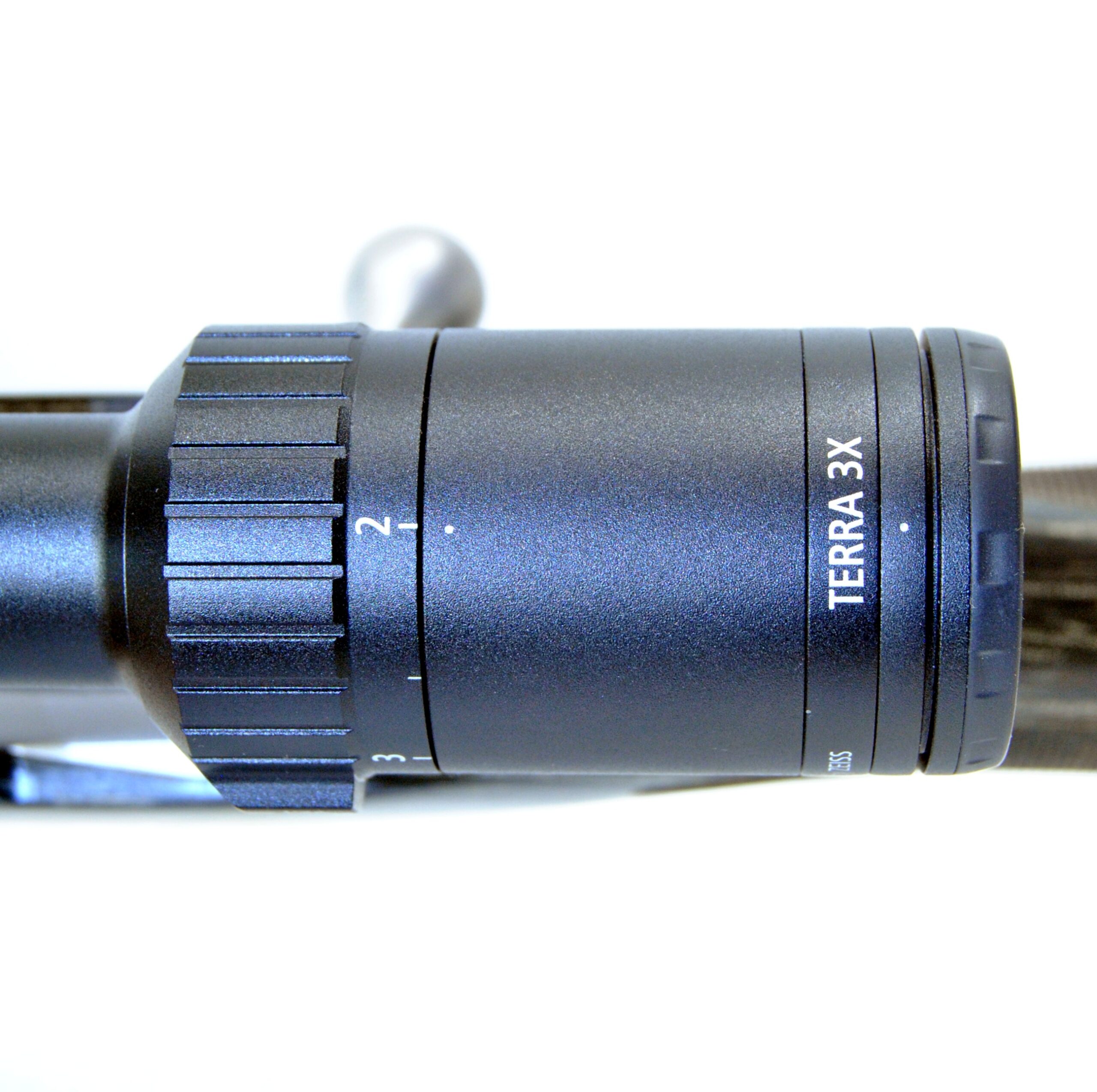 Sako 85L Stainless Laminate 'Grey Wolf' in .375 H&H, S/N K32499 - Image 8