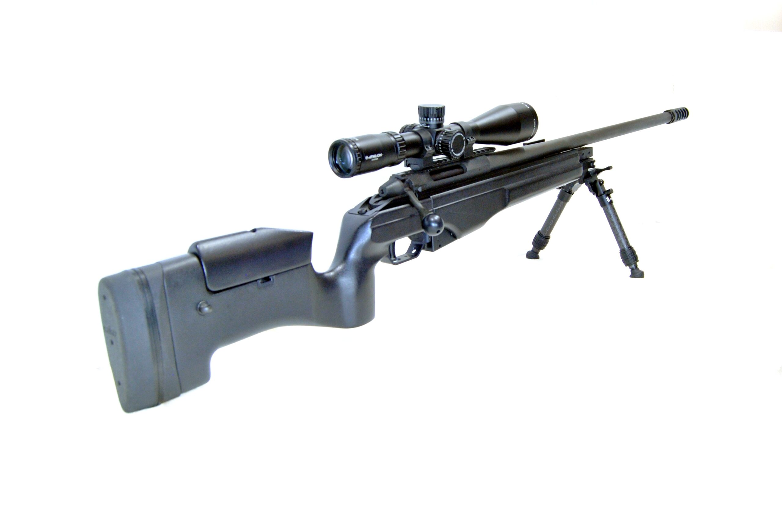 Unfired Sako TRG 22 in 6.5CM, S/N L51896 - Image 6