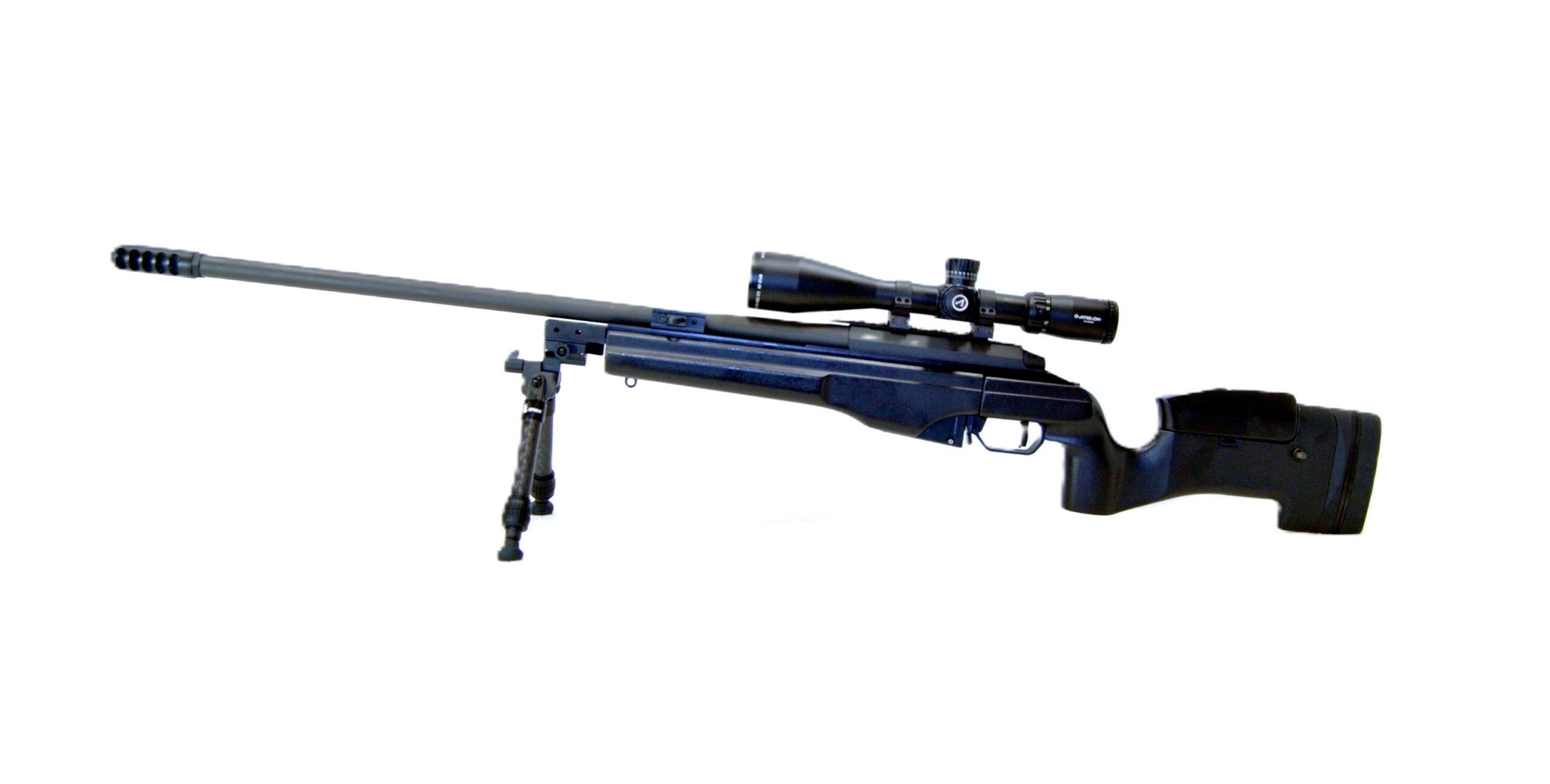 Unfired Sako TRG 22 in 6.5CM, S/N L51896 - Image 3