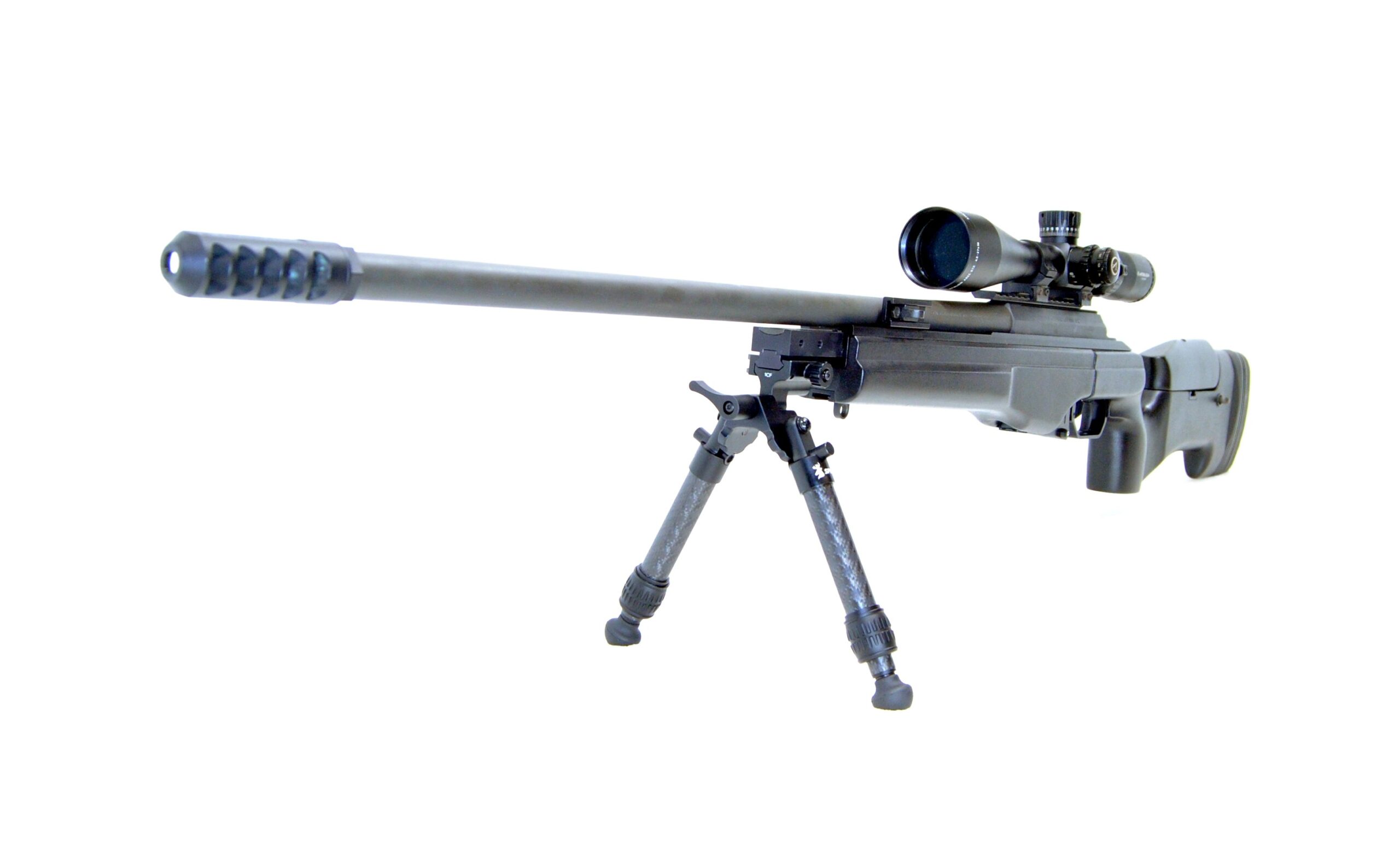 Unfired Sako TRG 22 in 6.5CM, S/N L51896 - Image 5