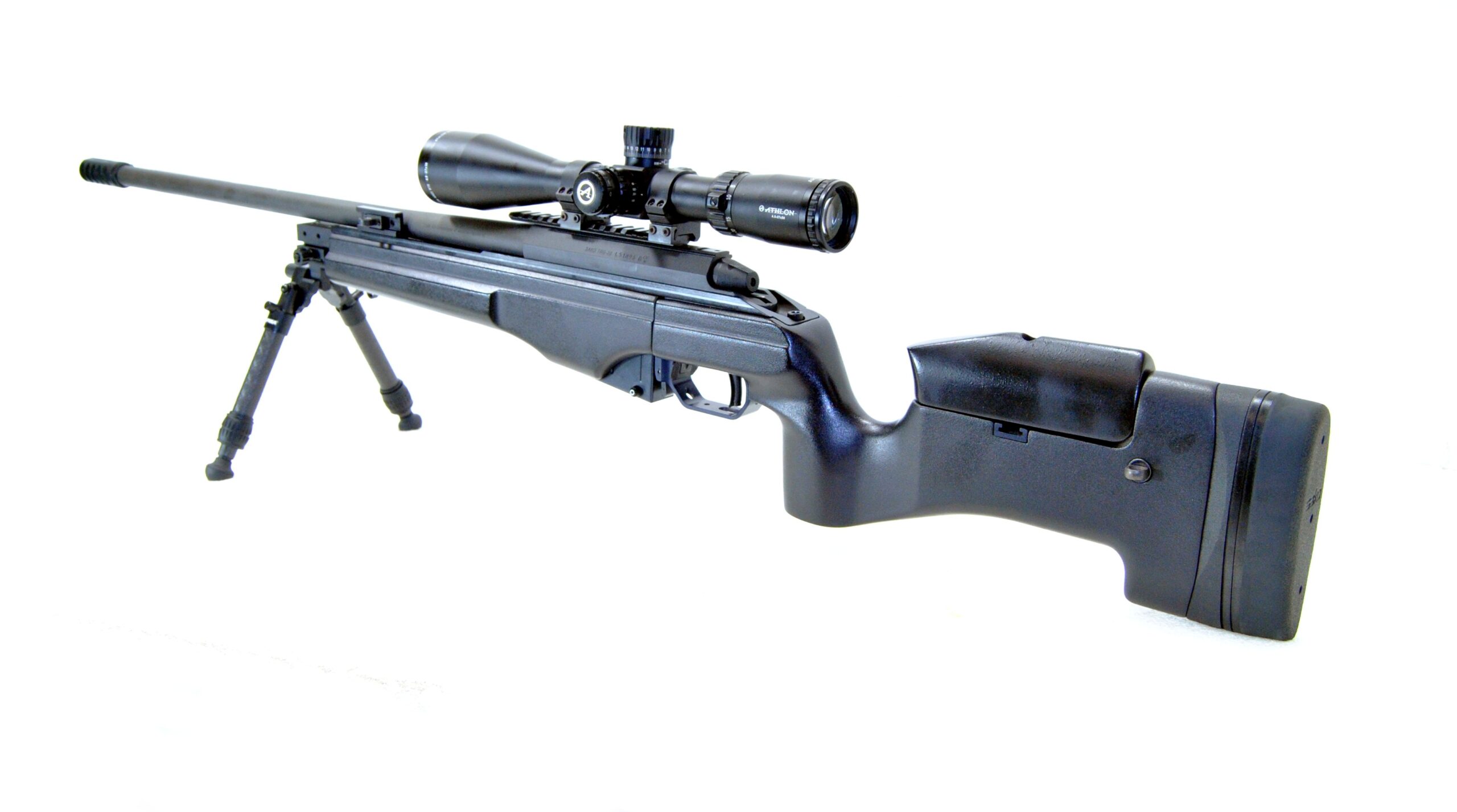 Unfired Sako TRG 22 in 6.5CM, S/N L51896 - Image 7