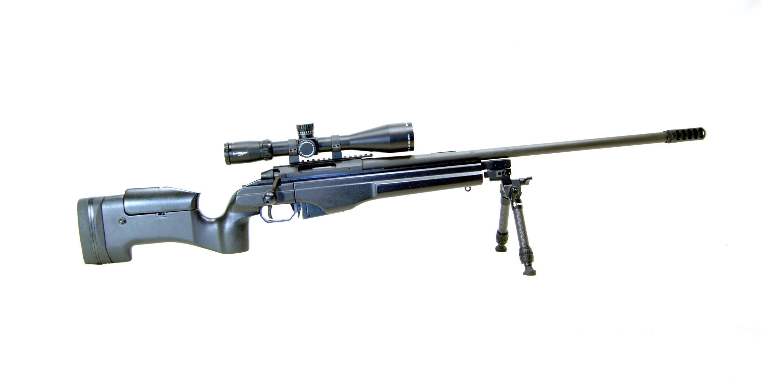 Unfired Sako TRG 22 in 6.5CM, S/N L51896 - Image 2