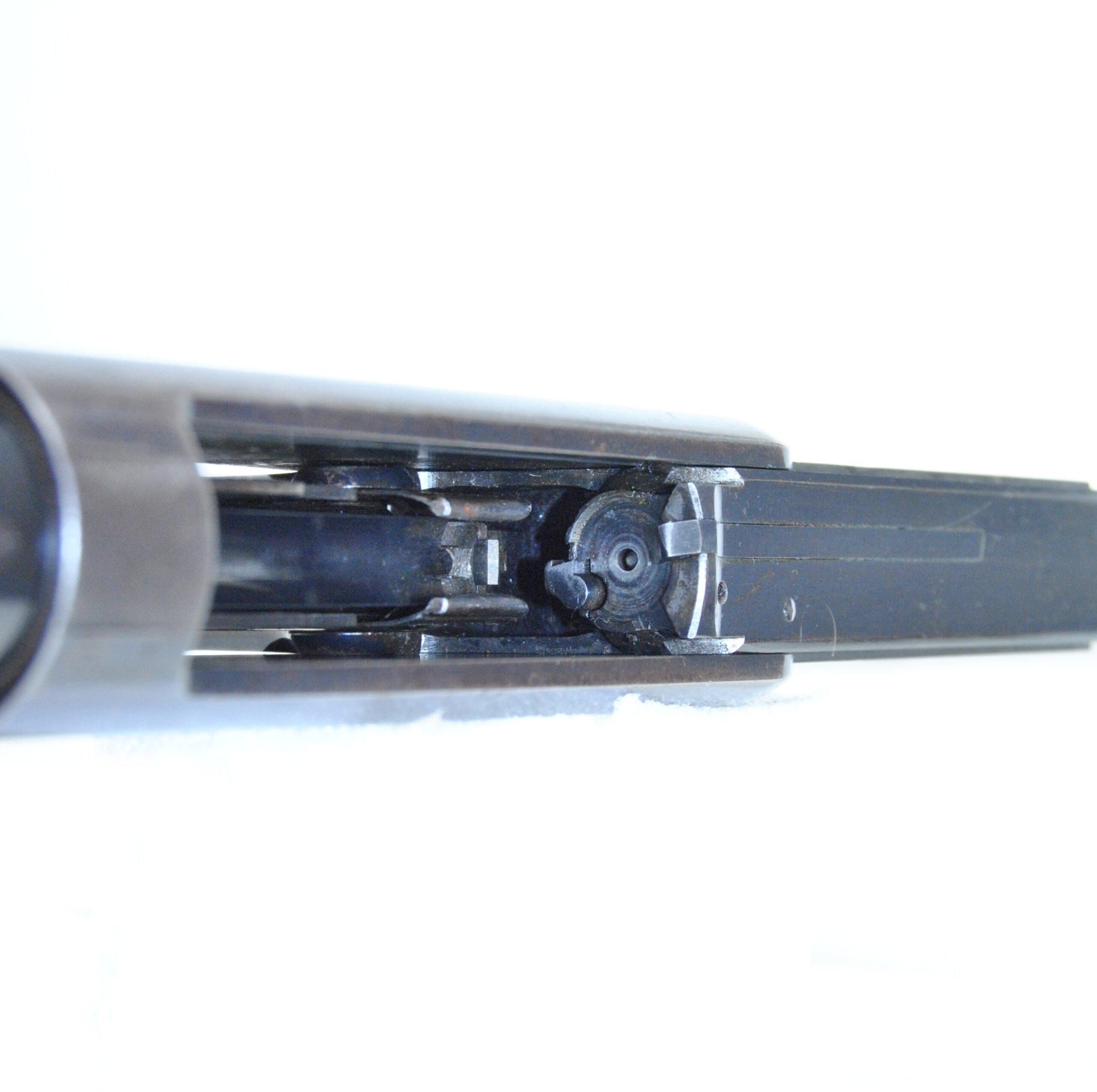 Original Winchester Model 1895 with Special Order Features, S/N 65837 - Image 16