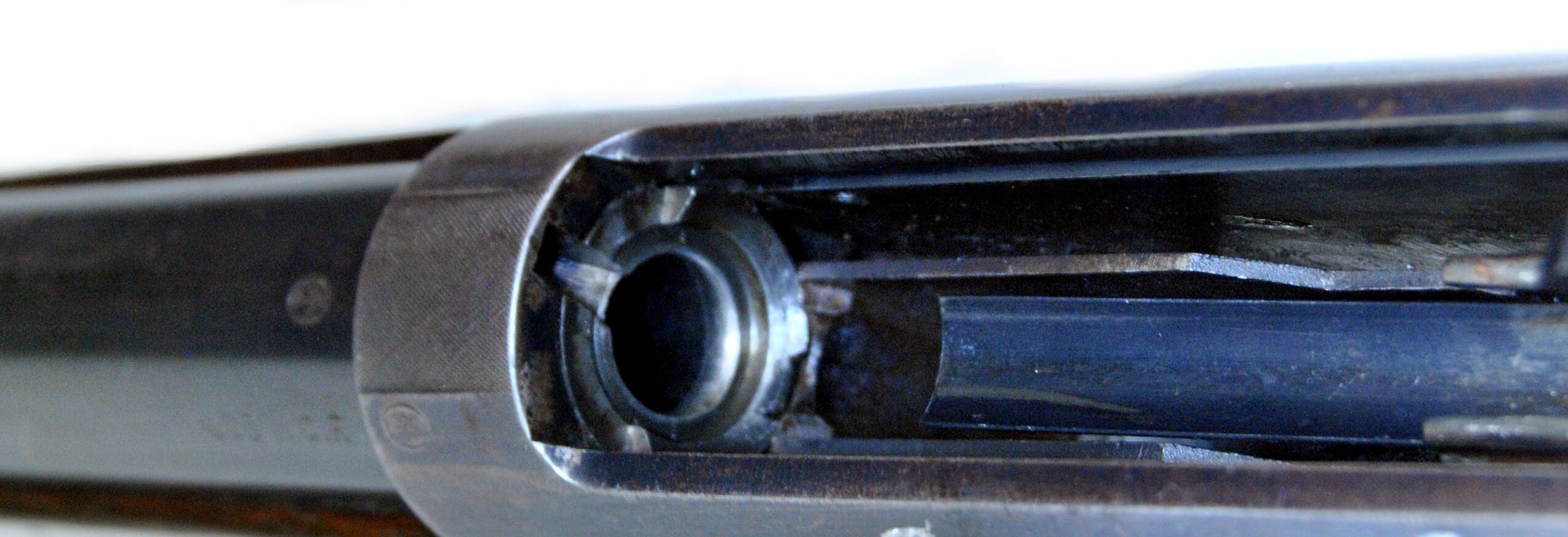 Original Winchester Model 1895 with Special Order Features, S/N 65837 - Image 15