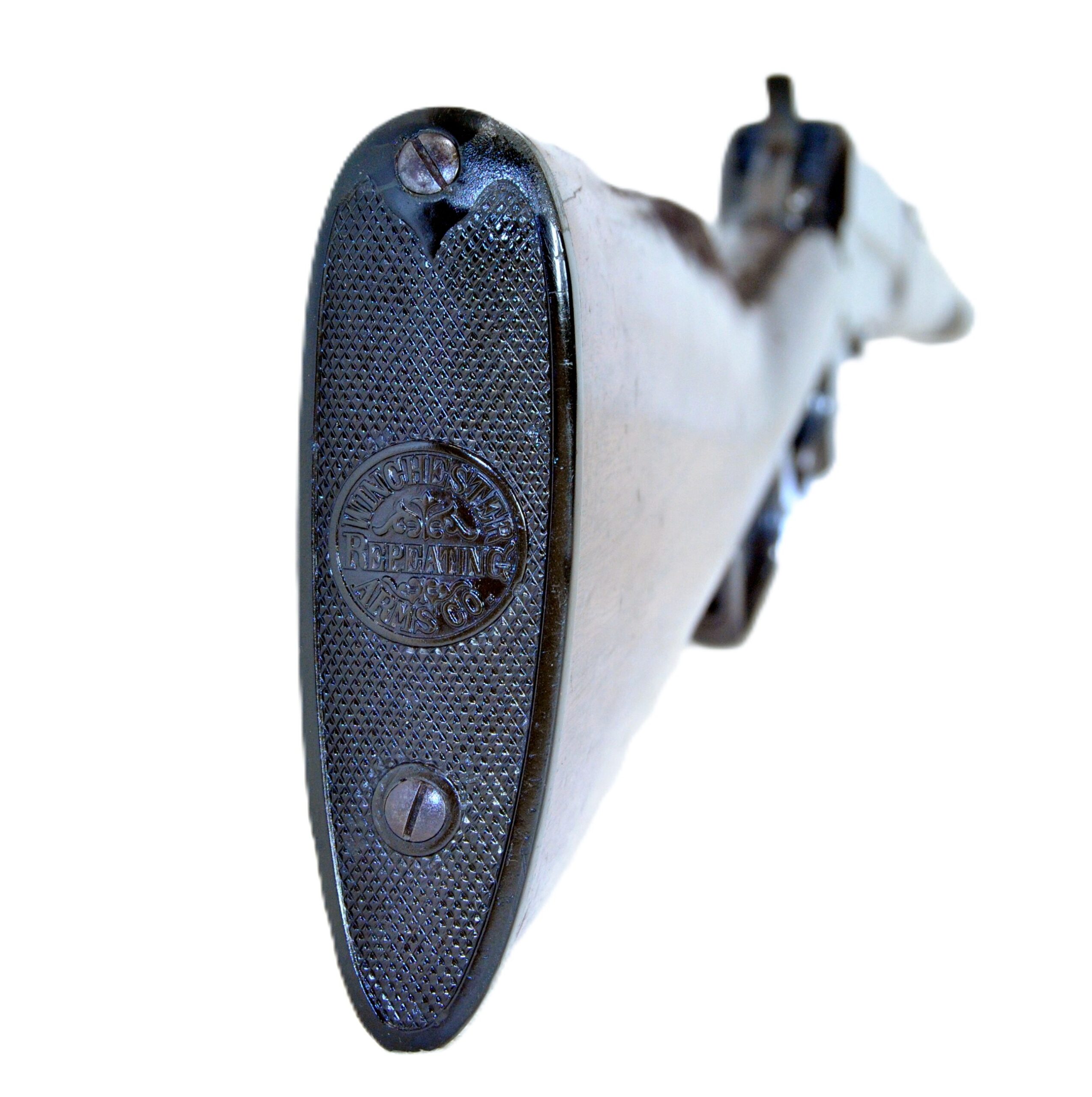 Original Winchester Model 1895 with Special Order Features, S/N 65837 - Image 22