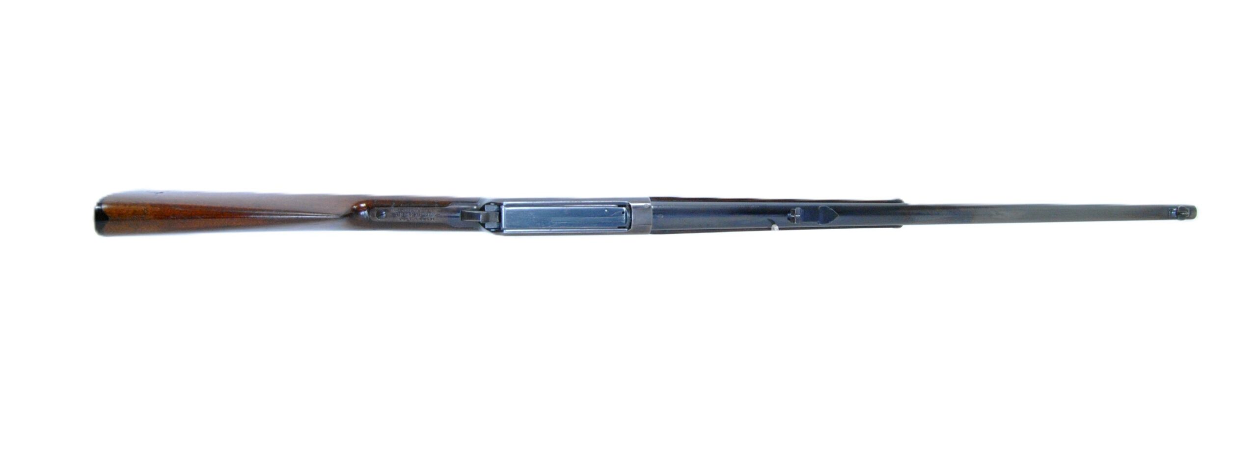 Original Winchester Model 1895 with Special Order Features, S/N 65837 - Image 14
