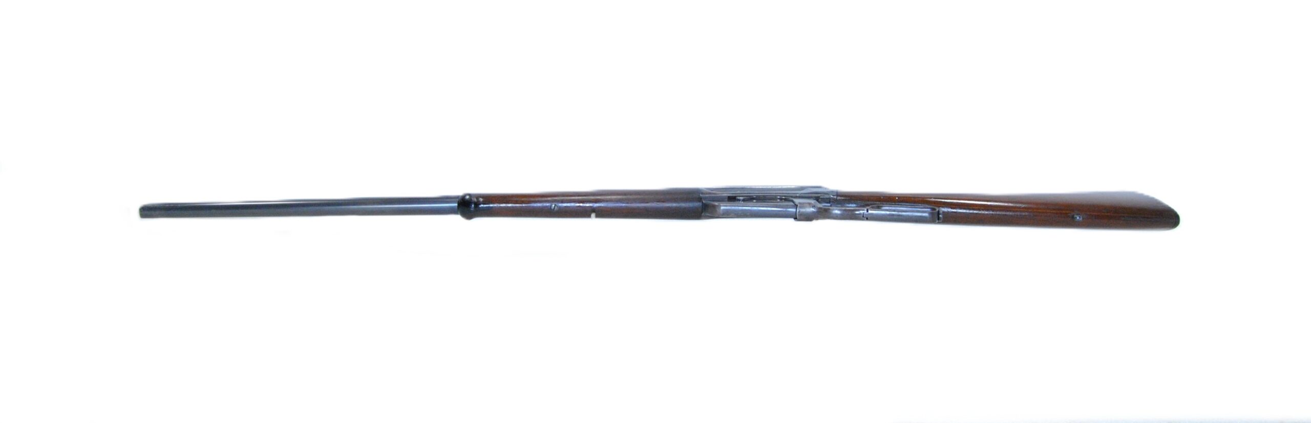 Original Winchester Model 1895 with Special Order Features, S/N 65837 - Image 13